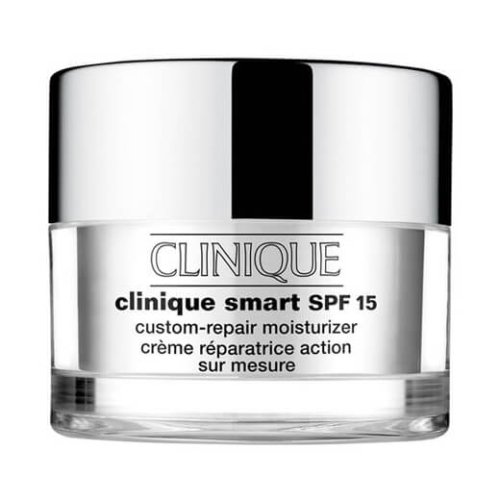 CLINIQUE-Smart Repair Cream - Tailored Action SPF15